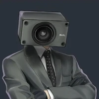 Echo Speakerman / Valkor