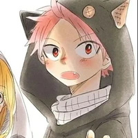 Natsu