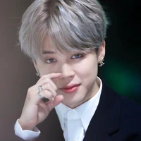 park jimin(cậu)