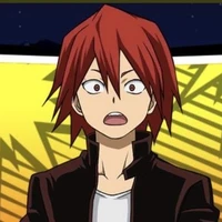 Kirishima Eijiro