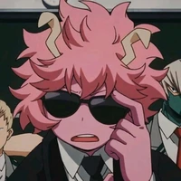 Ashido Mina