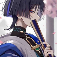 Scaramouche