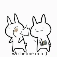 All (trừ những ng cần trừ)