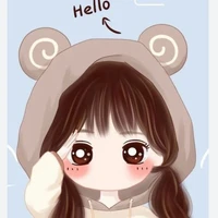 tác giả cute