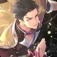 Himejima Gyomei