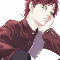 Gaara