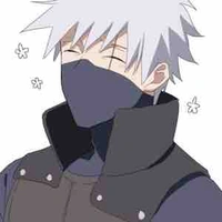 Kakashi