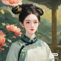 Mặc Ngọc - Thị nữ của Lăng Nhược