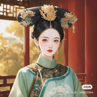 Nữu Hổ Lộc Lăng Nhược