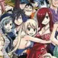 Fairy Tail