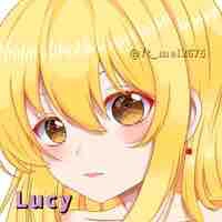 Lucy 