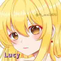 Lucy 