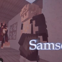 samsom(omega)
