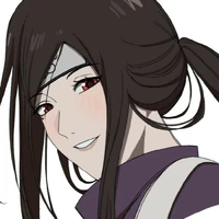 Uchiha Izumi