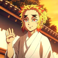 Rengoku Senjuro