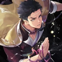Himejima Gyomei