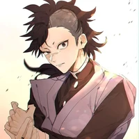 Shinazugawa Genya