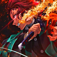 Kamado Tanjiro