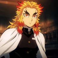 Rengoku Kyojuro