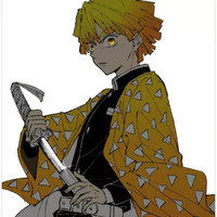 Agatsuma Zenitsu