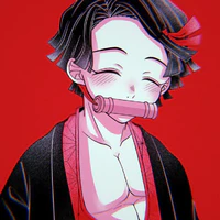 Kamado Nezuko
