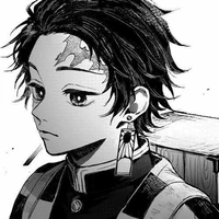 Kamado Tanjiro