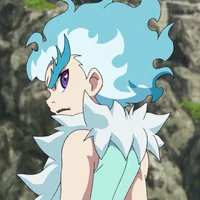 lui shirosagi