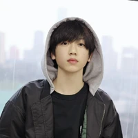 Trương Quế Nguyên_Hắn