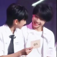 Tgia mê WenHan