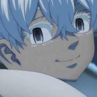Kurokawa izana