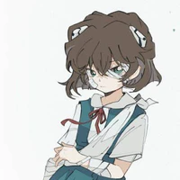 haibara ai