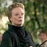 Minerva McGonagall
