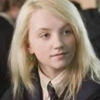 Luna Lovegood