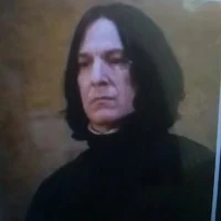 Severus Snape
