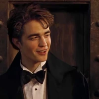 Cedric Diggory
