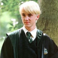 Draco Malfoy