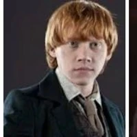 Ron Weasley