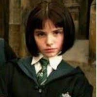Pansy Parkinson