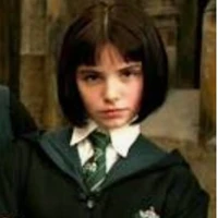 Pansy Parkinson