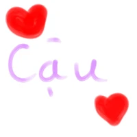 Bạn :3