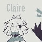 Claire
