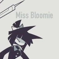 miss Bloomie