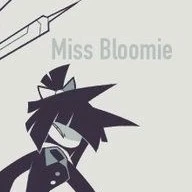 miss Bloomie
