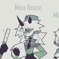 Miss Grace