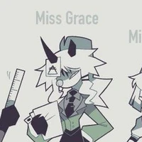 Miss Grace