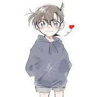 Edogawa Conan