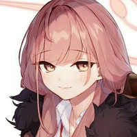 Wisteria Sara lúc nhỏ