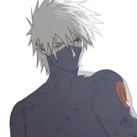 Hatake Kakashi