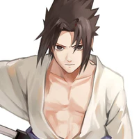 Uchiha Sasuke