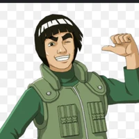 Might Guy